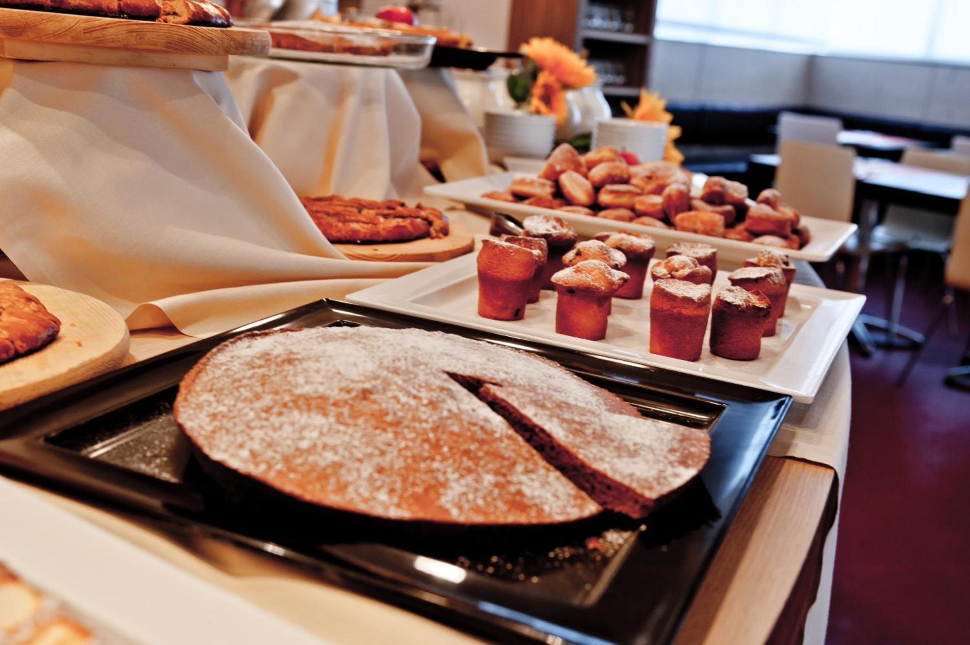 Pianob - Breakfast Hotel & Bar Сенигаллия Экстерьер фото