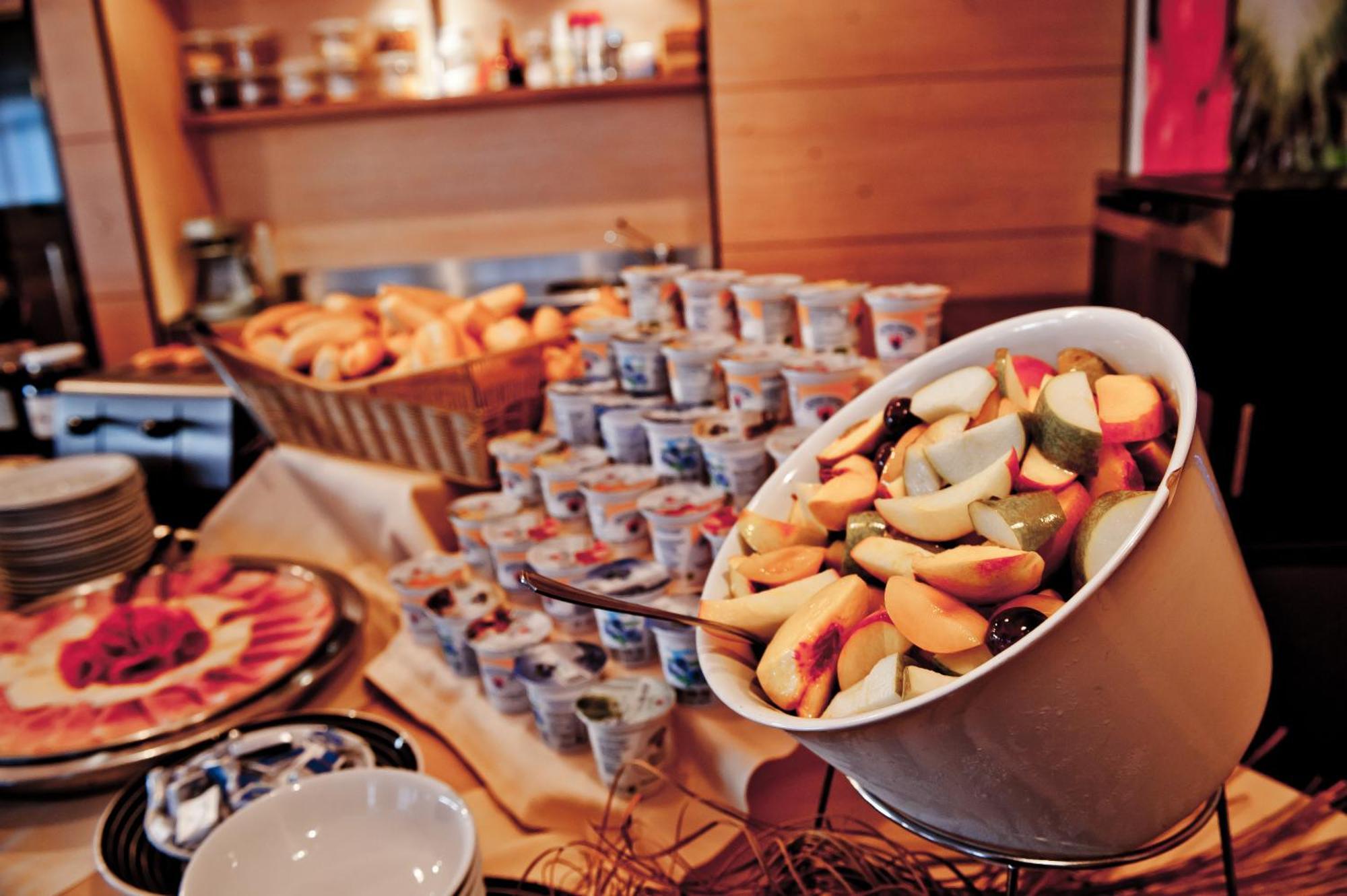 Pianob - Breakfast Hotel & Bar Сенигаллия Экстерьер фото